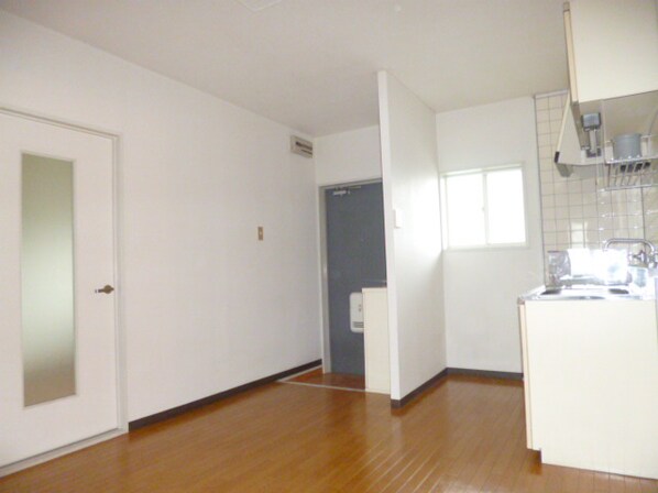 ニューシティK&Mの物件内観写真